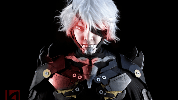 Featured Cosplayer: Effektd Cosplay