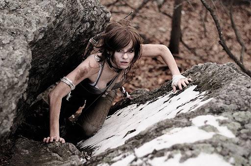 Featured Cosplayer: Alexa Karii