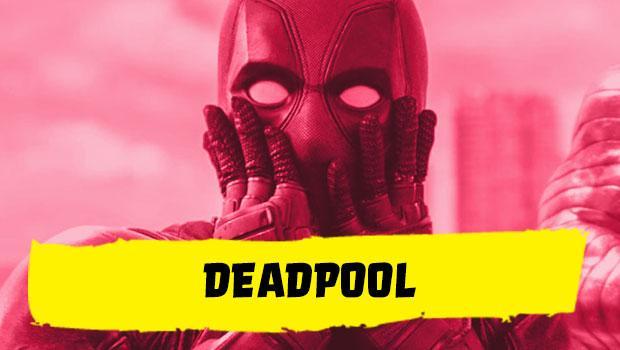 Deadpool Costume Ideas