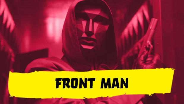 Front Man Costume Guide