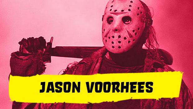 Jason Voorhees Costume Ideas