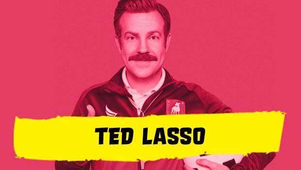 Ted Lasso Costume Ideas