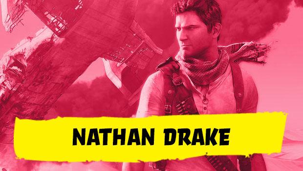 Nathan Drake Costume Ideas