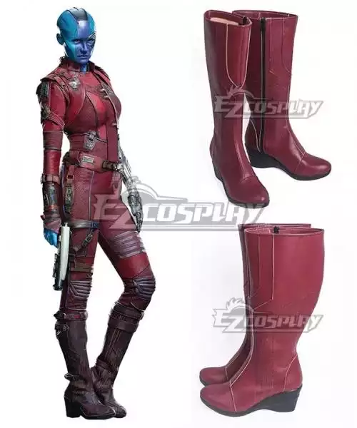 Nebula Boots