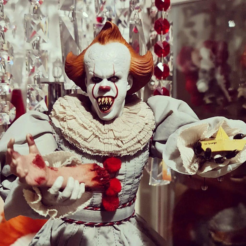 pennywise.collector pennywise