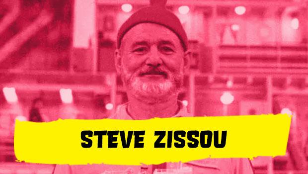 Steve Zissou Costume Ideas