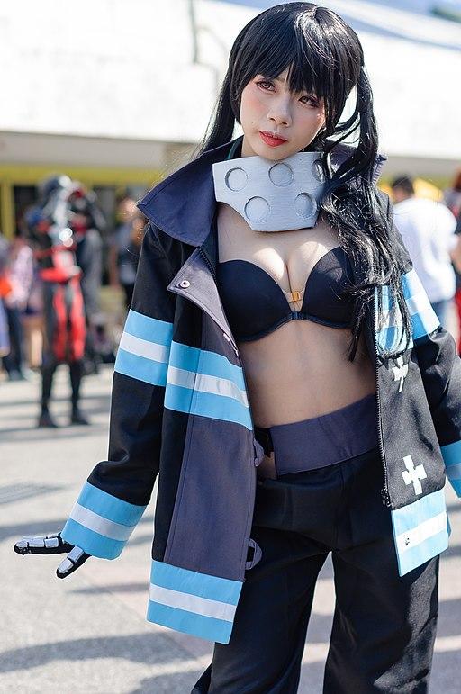 cosplay  Cosplay costumes, Cosplay anime, Cute cosplay