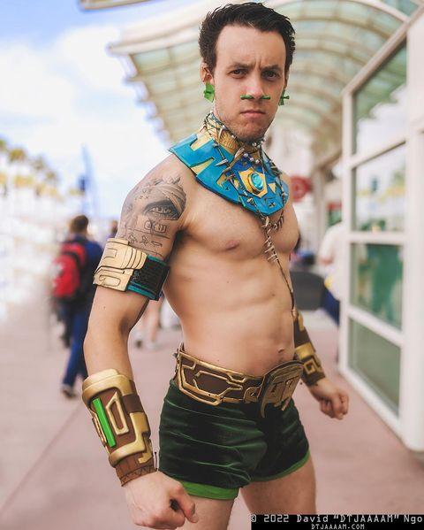 namor dtjaaam