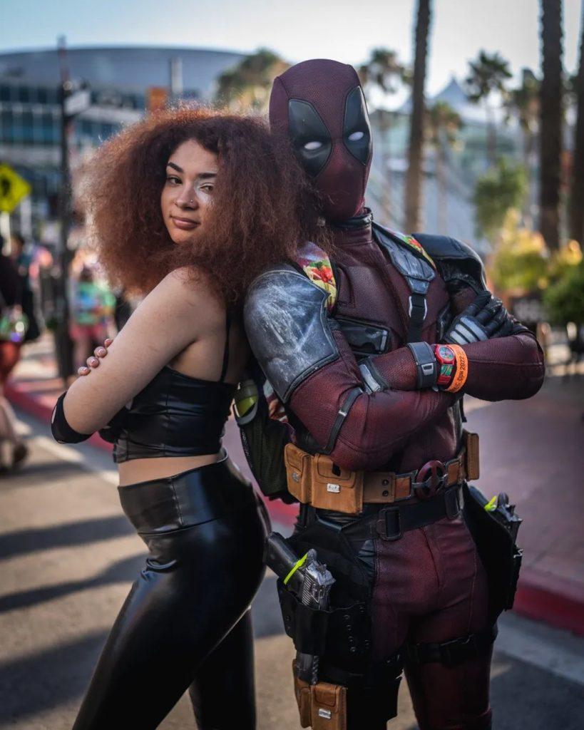 deadpool domino sdcc2022