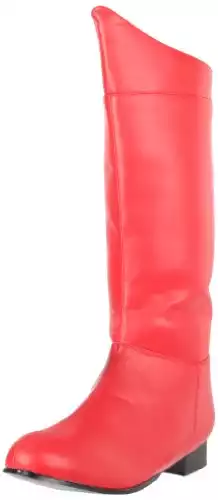 Funtasma by Pleaser Men's Halloween Hero-100 Boots