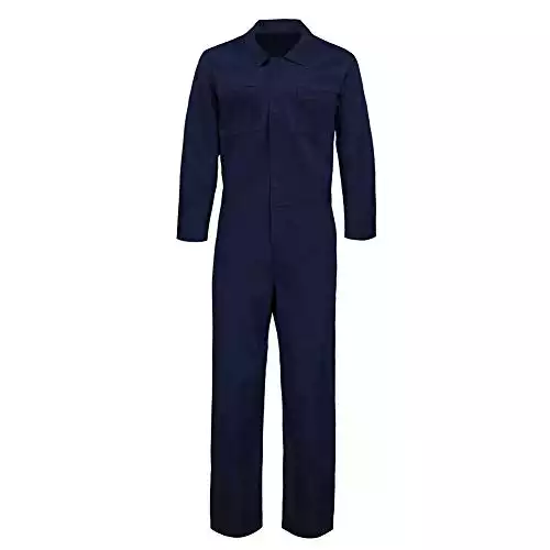 Halloween Michael Myers Costume for Adult, Horror Killer Cosplay Props, Overalls for Men