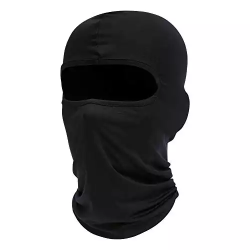 Fuinloth Balaclava Face Mask