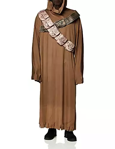 Rubie's Men's Star Wars Jawa Costume, Multicolor, Standard
