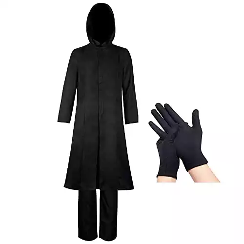 TNTB Game Front Man Costume