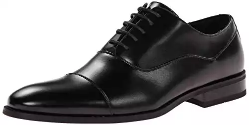 Unlisted by Kenneth Cole Men's Half Time Oxford