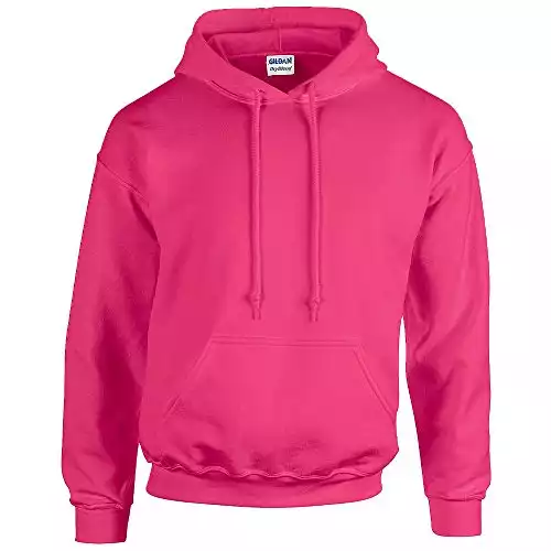 Gildan Heavy Blend Adult Hooded Sweatshirt