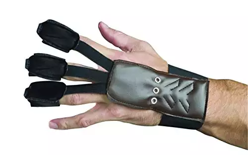 Rubie's Men's Avengers 2 Age Of Ultron Adult Hawkeye Gauntlet, Multi, One Size