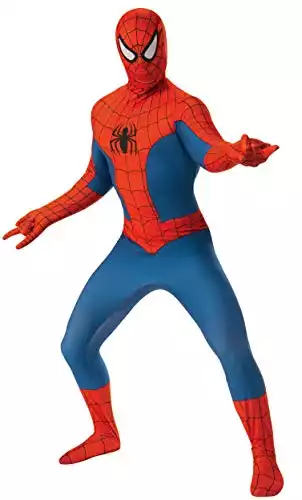 Rubie's Mens Marvel Spider-man 2nd