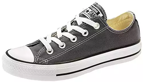 Converse Unisex Chuck Taylor All Star Ox Low Top