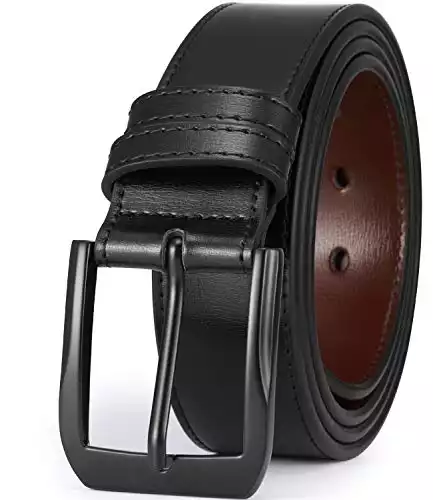 Beltox Fine Men’s Casual Leather Belt