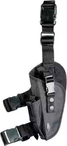 UTG Elite Tactical Leg Holster (Left Handed)