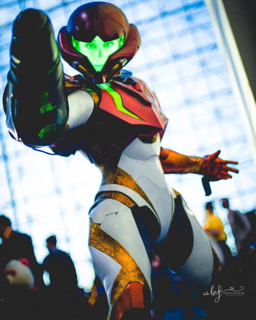 metroid wsikanderlife llspidey