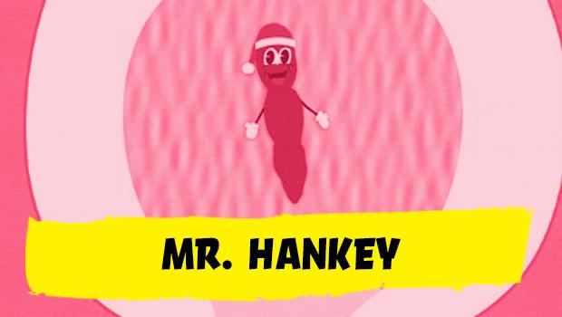 Mr. Hankey Costume Ideas