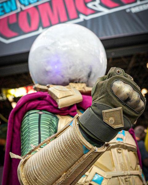 mysterio nycc2022