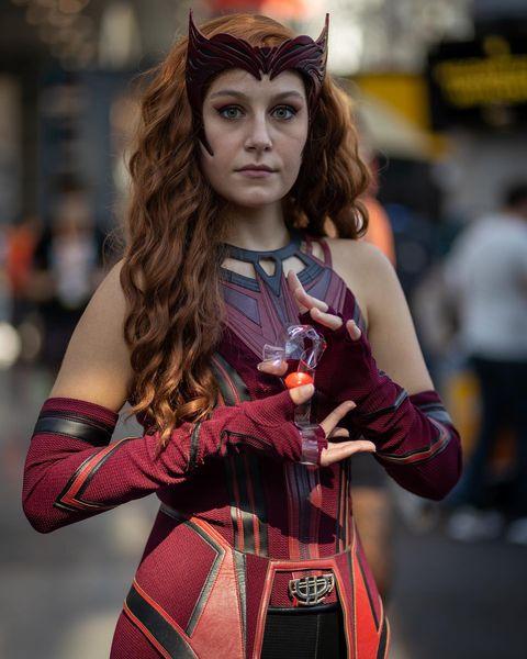 scarlet witch nycc2022