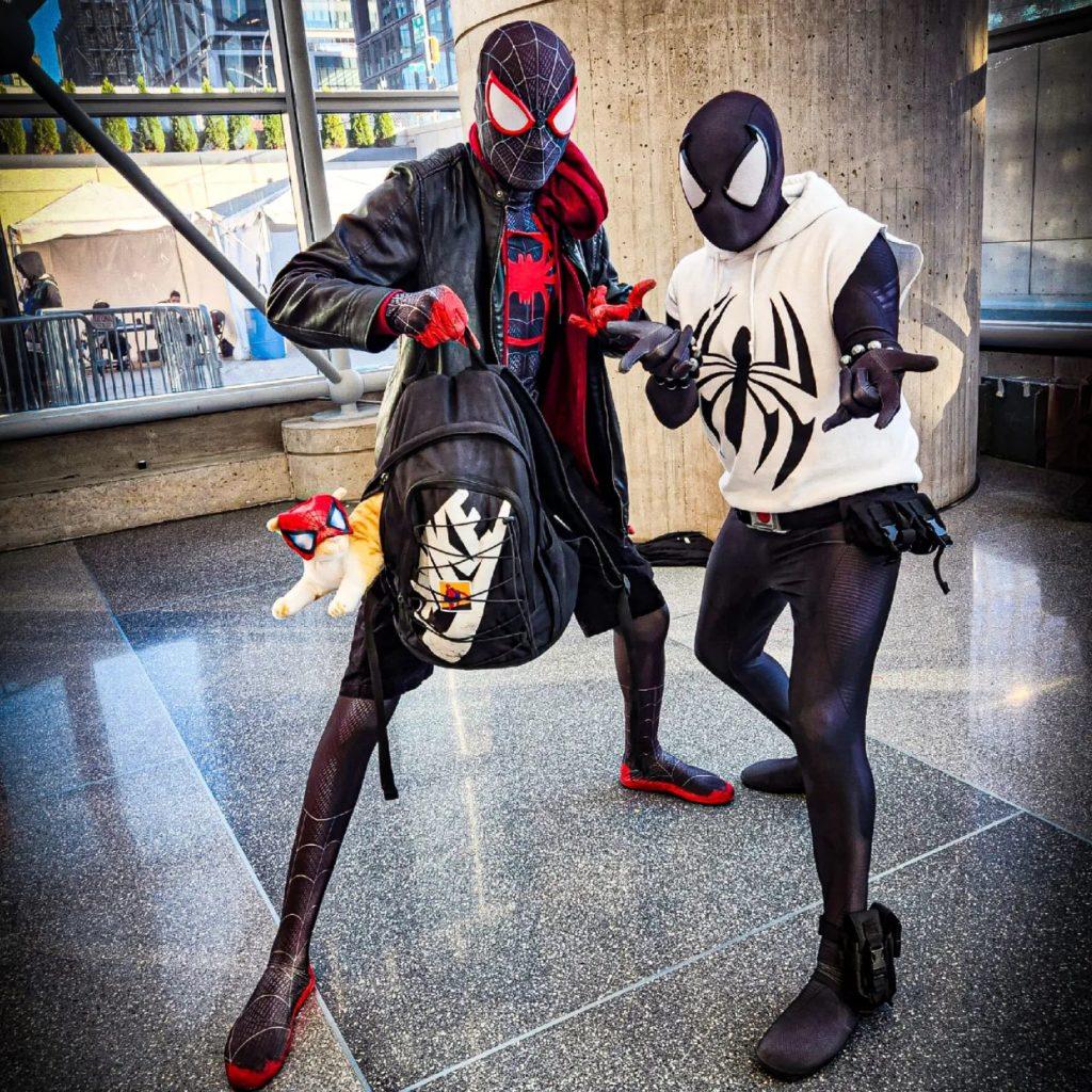 spidervers nycc2022