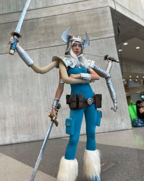 spiral nycc2022
