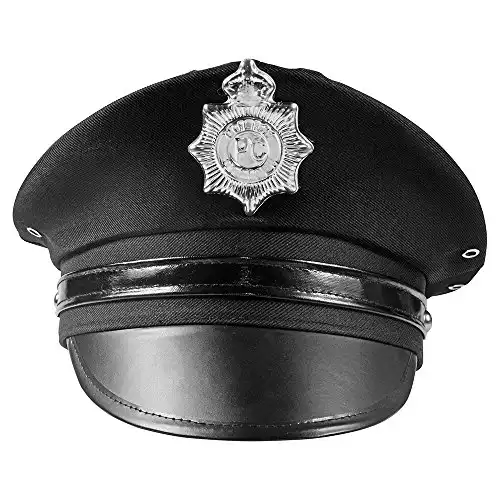 Police Hat