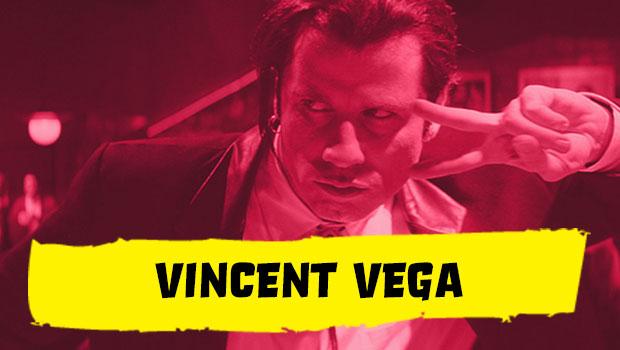 Vincent Vega Costume Ideas