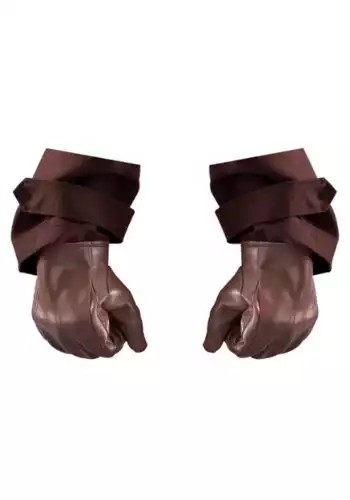 Rubie's Rorschach Gloves