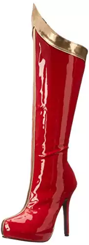 Ellie Shoes Women's 517 Comet Boot