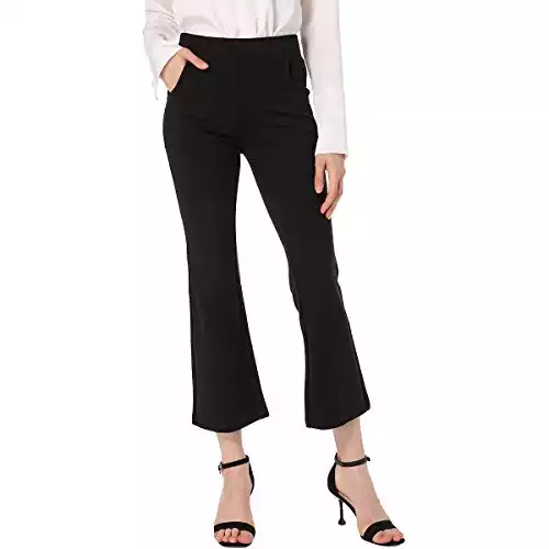 Ginasy Capri Pants for Women