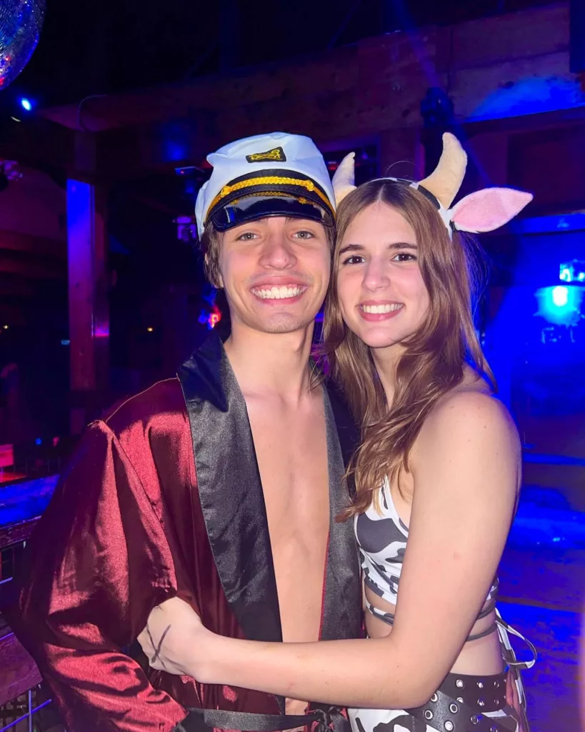 50+ Hilarious Rhyme Without Reason Costume Party Ideas