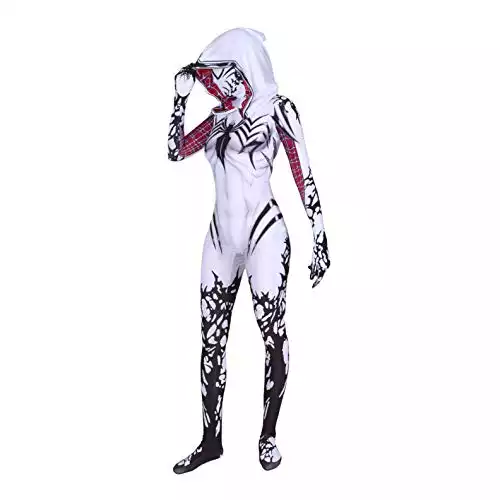 Gwenom Cosplay Bodysuit