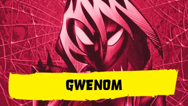 Gwenom Costume Ideas