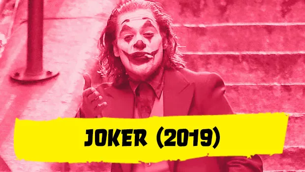 The Joker (2019) Costume Ideas