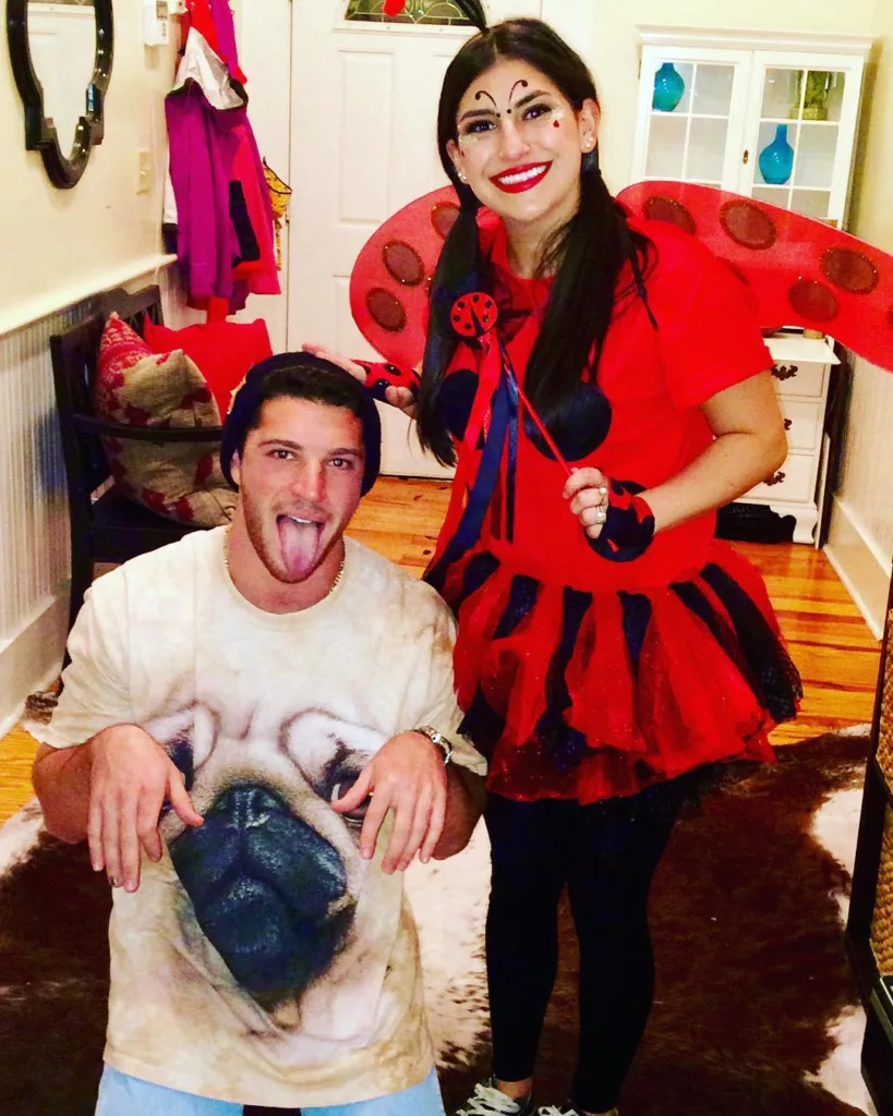 rhyme without reason costume 1