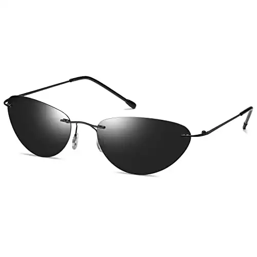 The Matrix Neo Costume Sunglasses