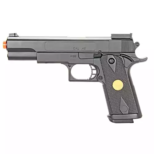 BBTac Airsoft Pistol Gun