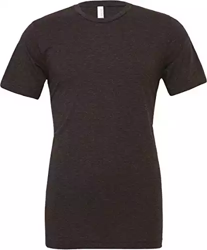 Bella Canvas Unisex Triblend Short Sleeve T-Shirt