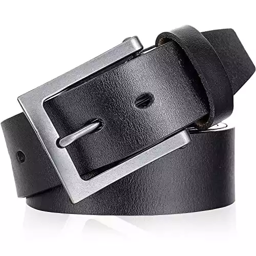 Marino Avenue Men's Belt