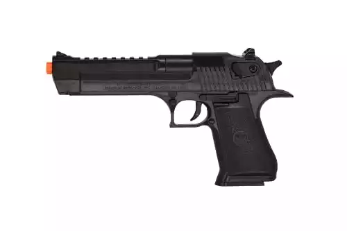 Desert Eagle 50Ae Spring Airsoft Pistol