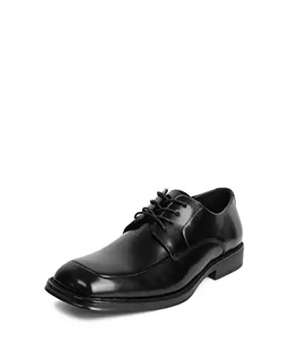 Kenneth Cole Men's Sim-plicity Oxford