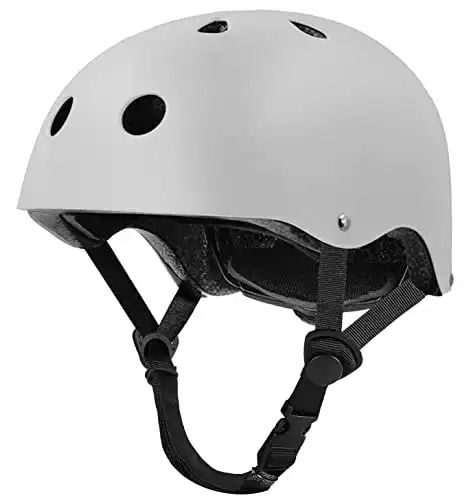 Tourdarson Skateboard Helmet