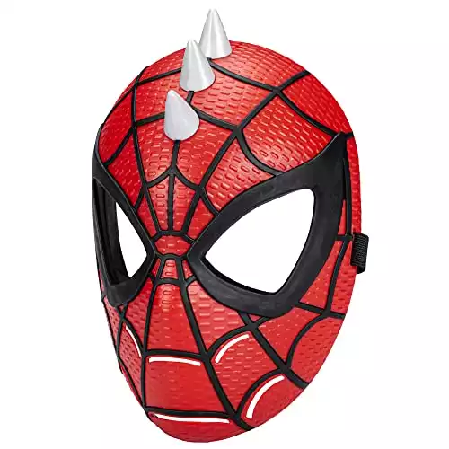 Spider-Punk Mask