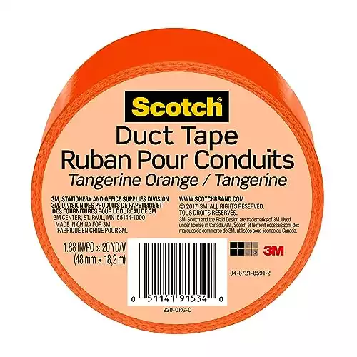 Scotch Duct Tape